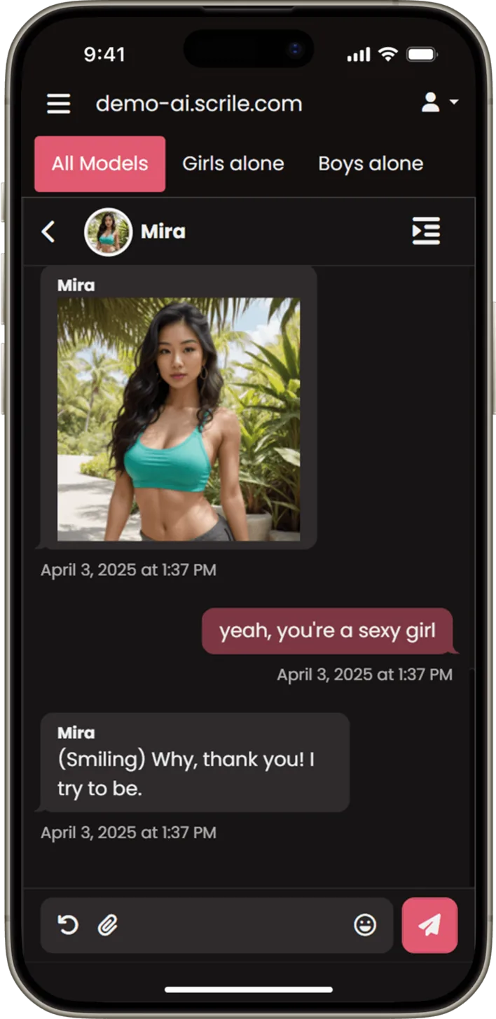 NSFW AI image generator platform interface NSFW AI image generator platform interface