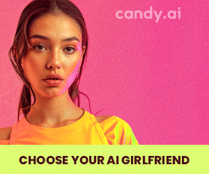 Candy.ai — choose your AI girlfriend