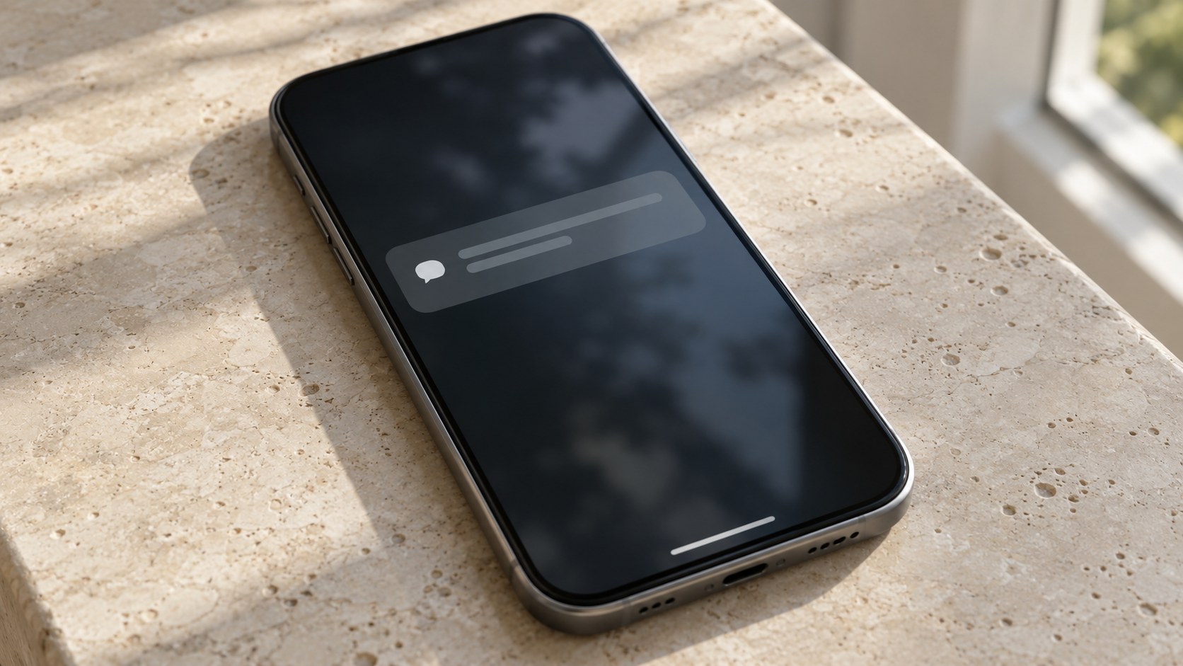 Mobile product interface for account access